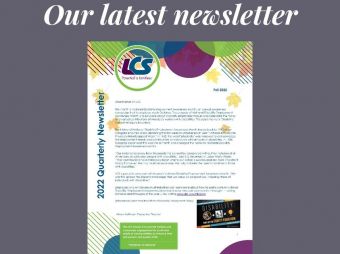 LCS fall newsletter cover photo 2022